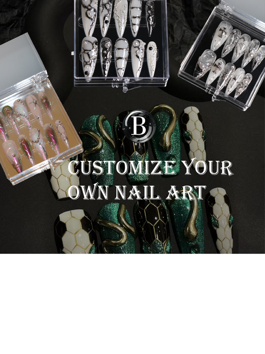 CUSTOM SET