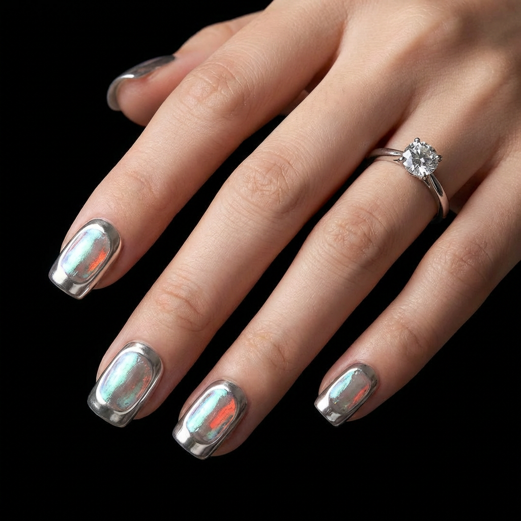 FROZEN DIAMOND