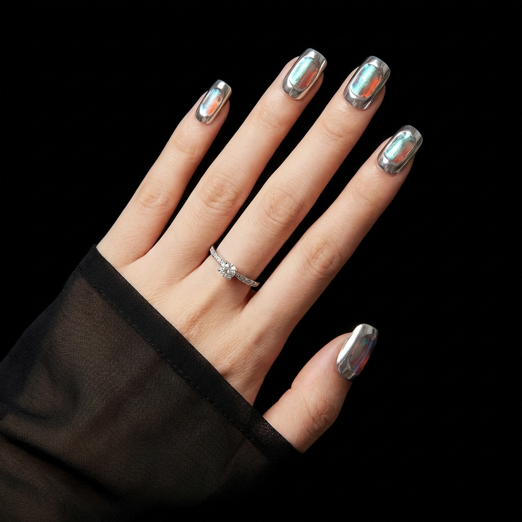 FROZEN DIAMOND