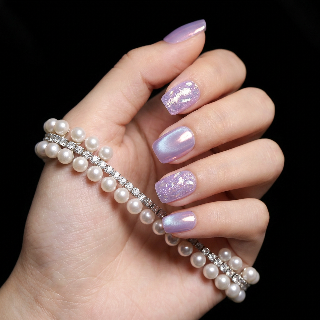 MERMAID SCALES