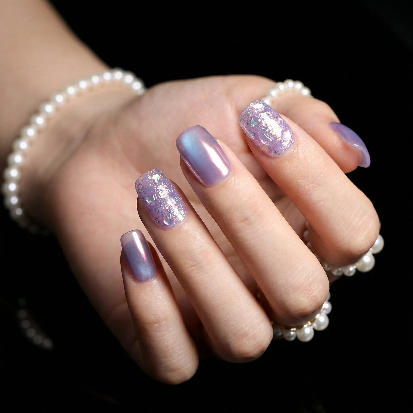 MERMAID SCALES